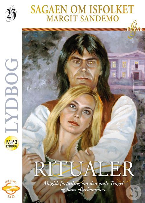 Isfolket 23 - Ritualer, MP3