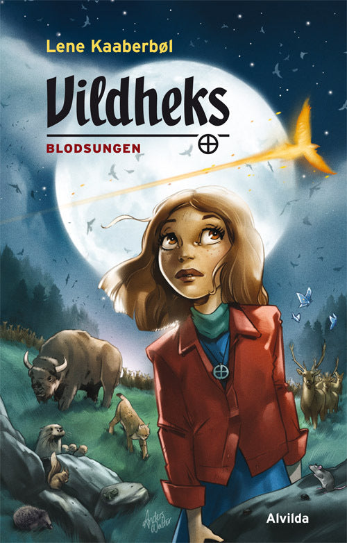 Vildheks 4: Blodsungen