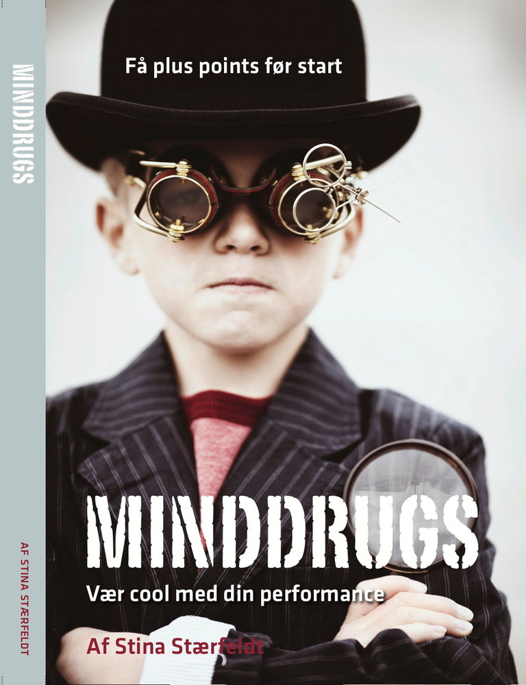 Minddrugs