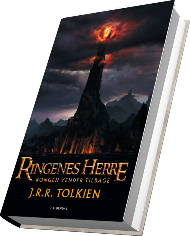 Ringenes Herre 3