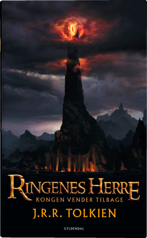 Ringenes Herre 3