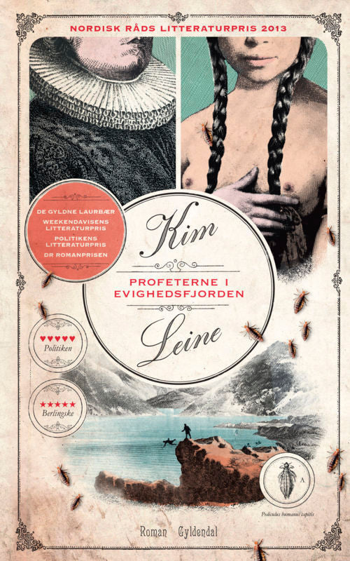 Profeterne i Evighedsfjorden