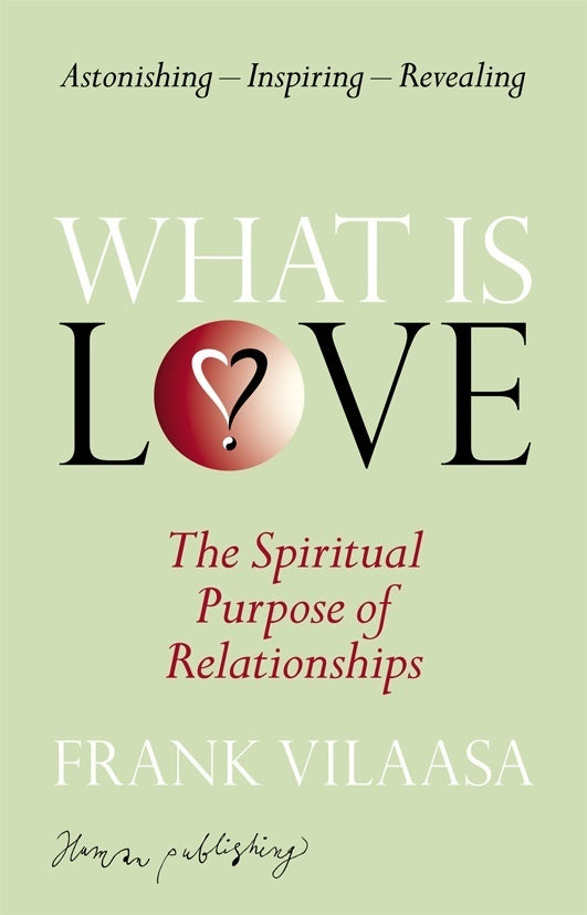What is Love?