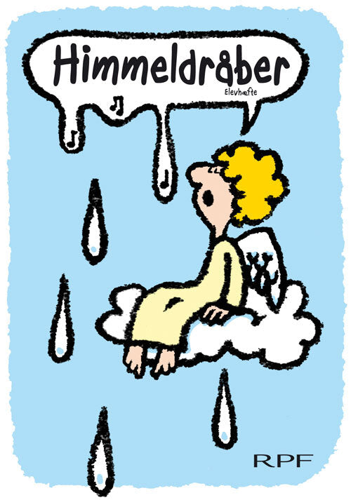Himmeldråber