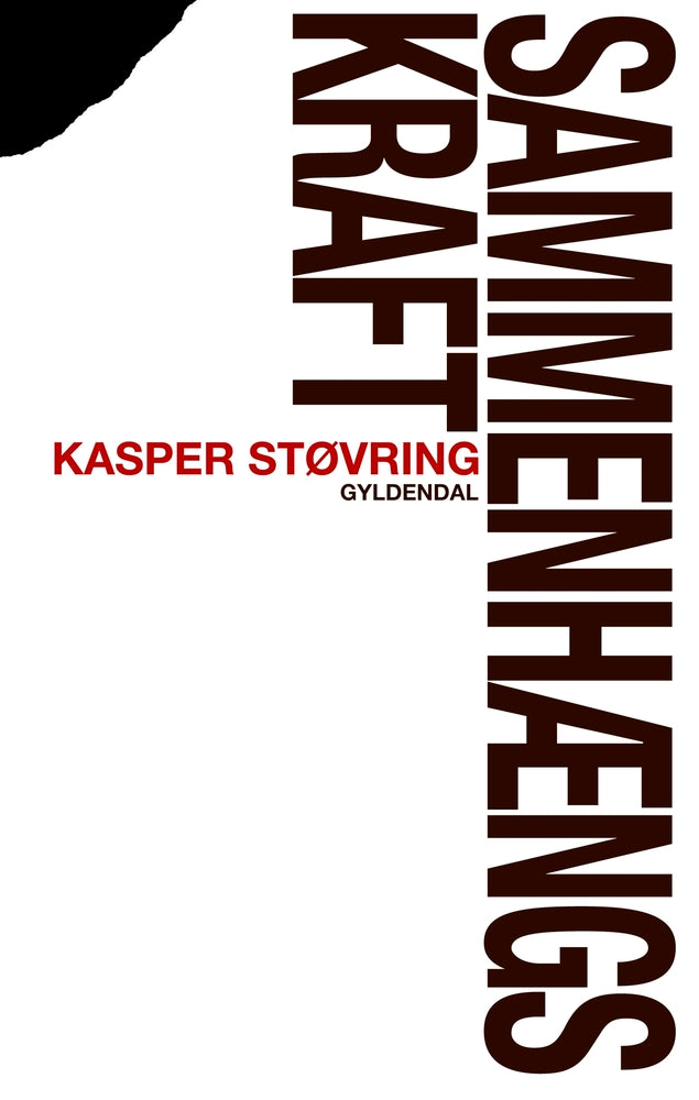 Sammenhængskraft