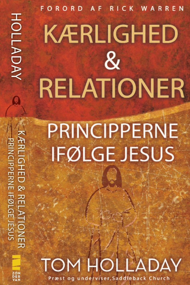Kærlighed & Relationer