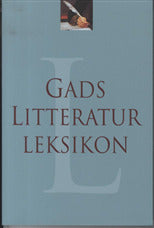Gads Litteraturleksikon, BB