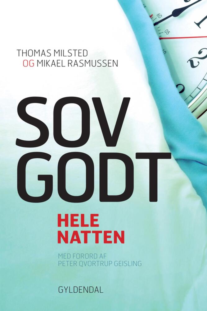 Sov godt - hele natten