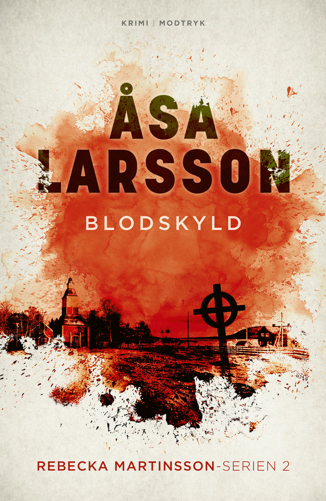 Blodskyld
