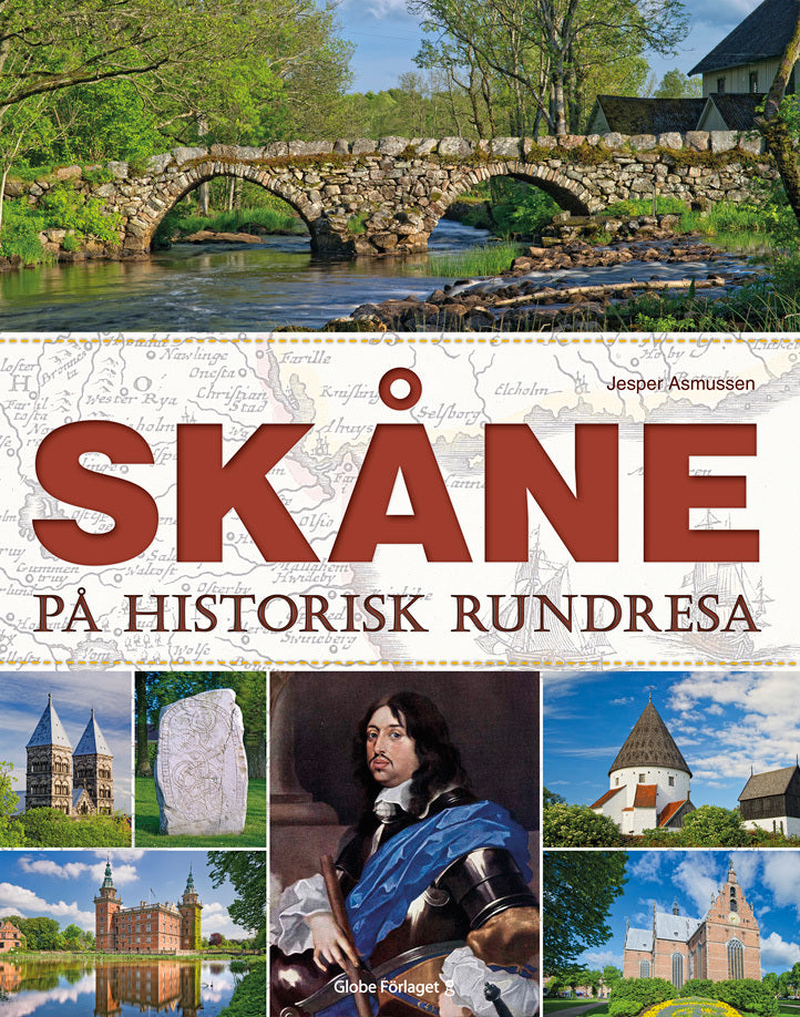 Skåne (svensk udg.)
