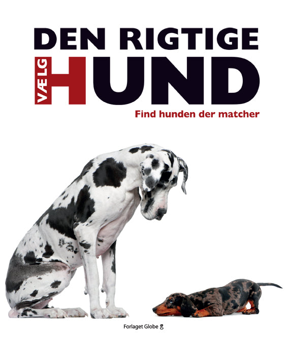 D1 Vælg den rigtige hund
