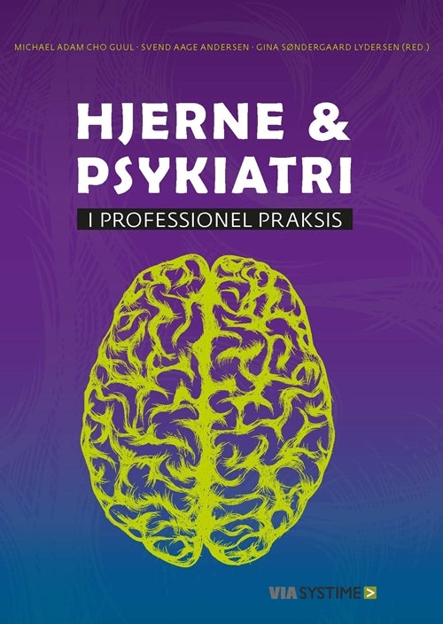 Hjerne og psykiatri