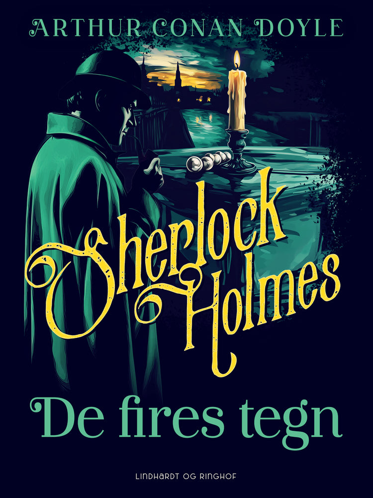 De fires tegn