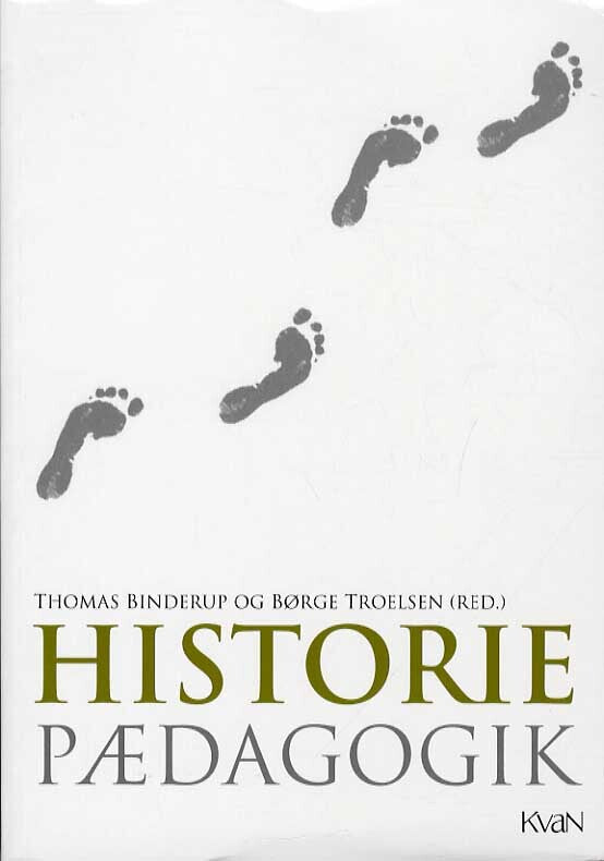 Historiepædagogik