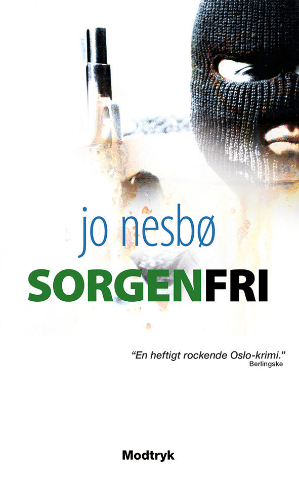 Sorgenfri