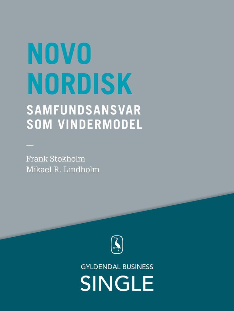 Novo Nordisk - Den danske ledelseskanon, 4
