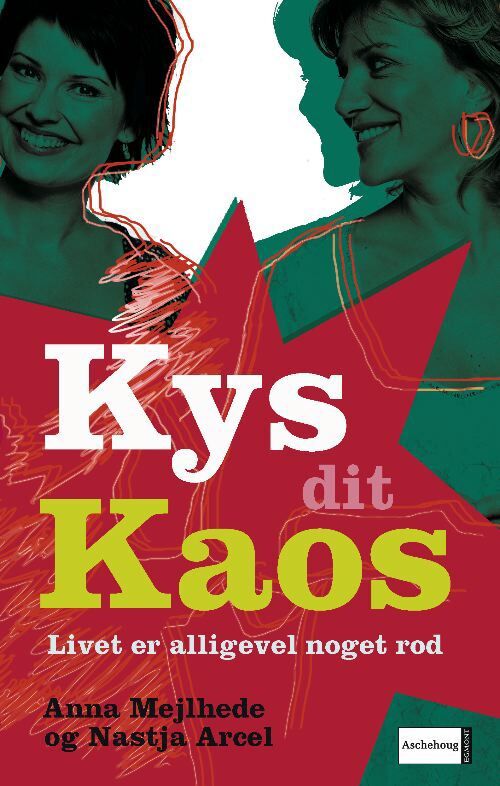 Kys dit kaos. Livet er alligevel noget rod