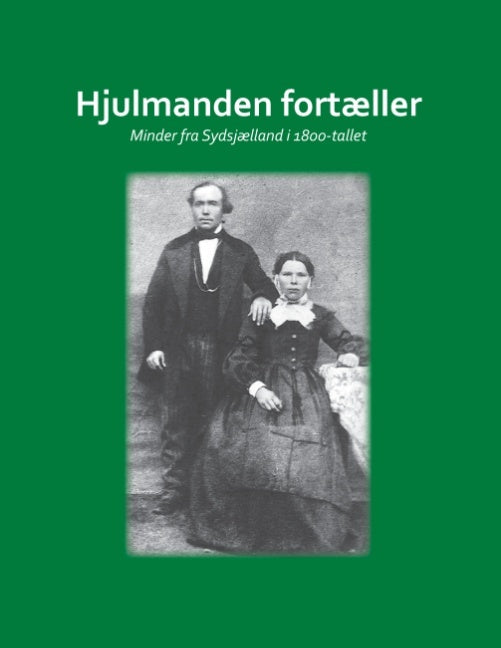 Hjulmanden fortæller