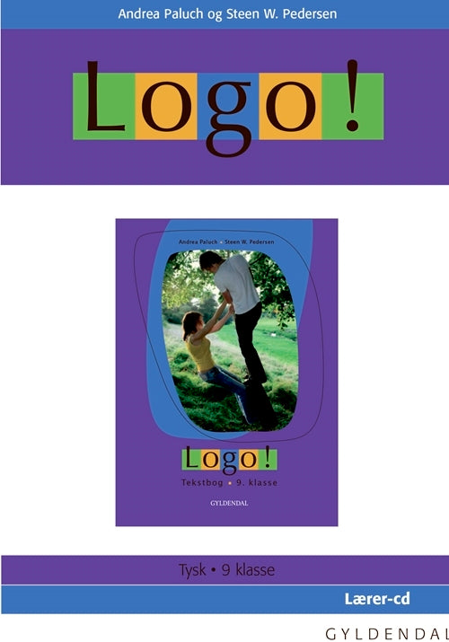 Logo! 9. kl.