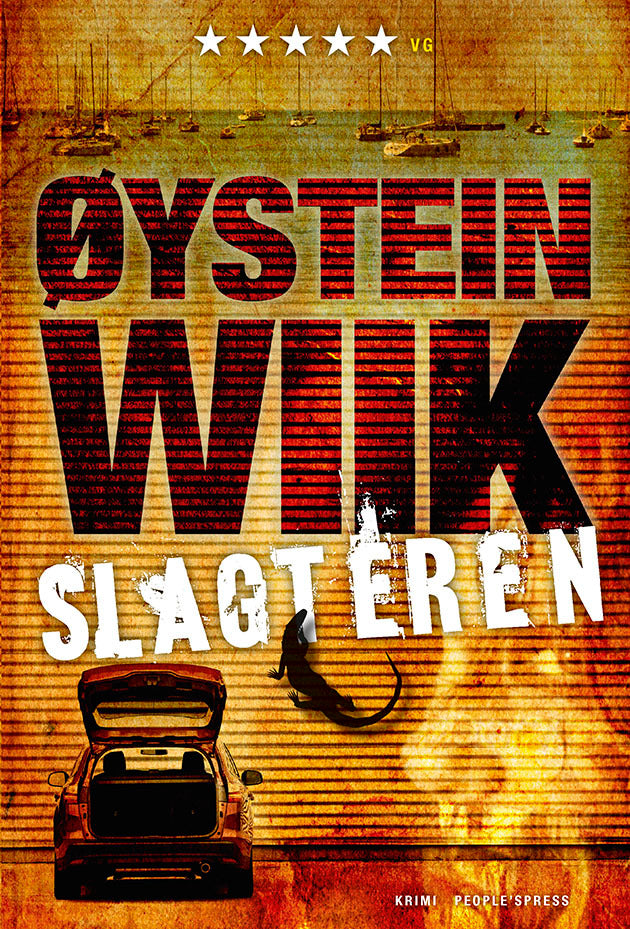 Slagteren