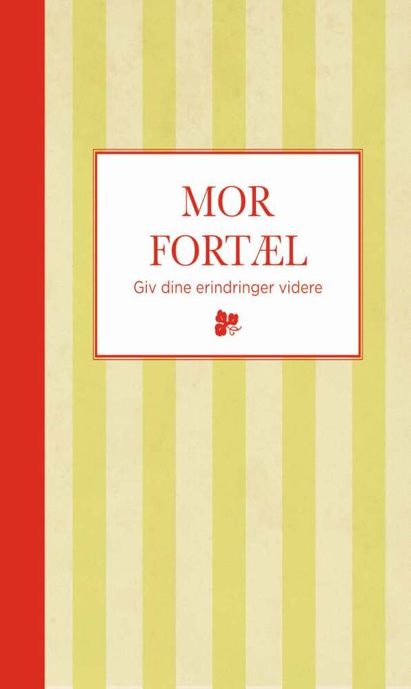 Mor fortæl