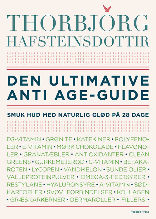 Den ultimative anti age-guide