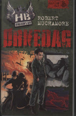 Henderson's Boys bind 2: Ørnedag