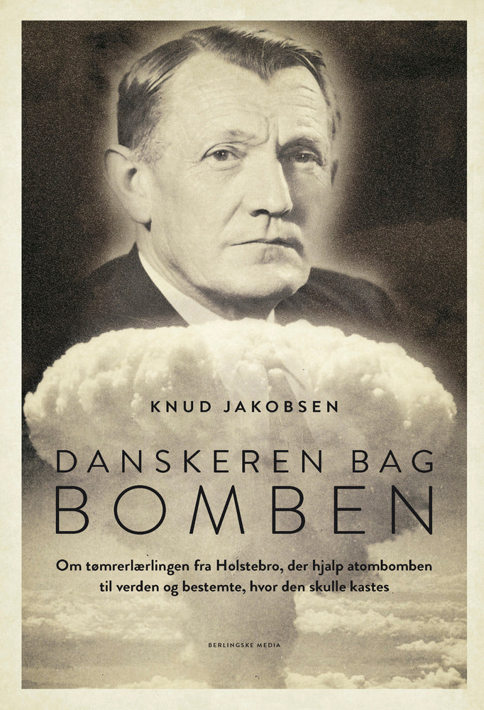 Danskeren bag bomben