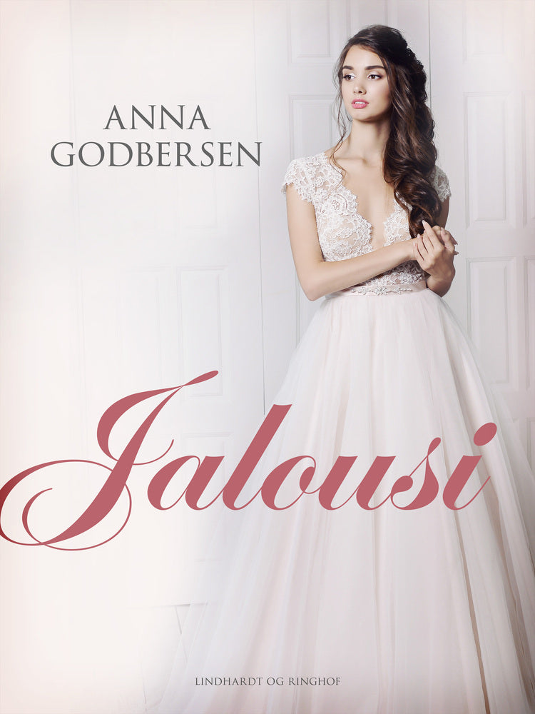 Luxe 3: Jalousi