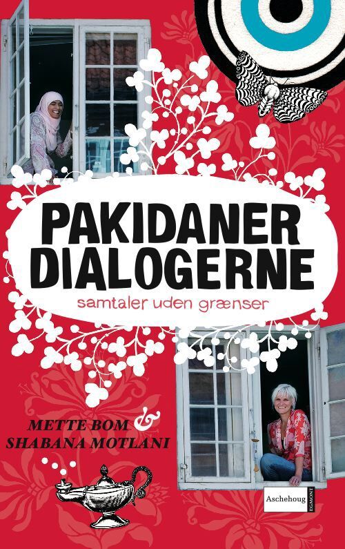 Pakidanerdialogerne