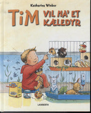 Tim vil ha' et kæledyr