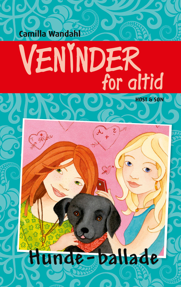 Hundeballade