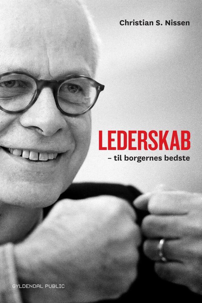 Lederskab - til borgernes bedste