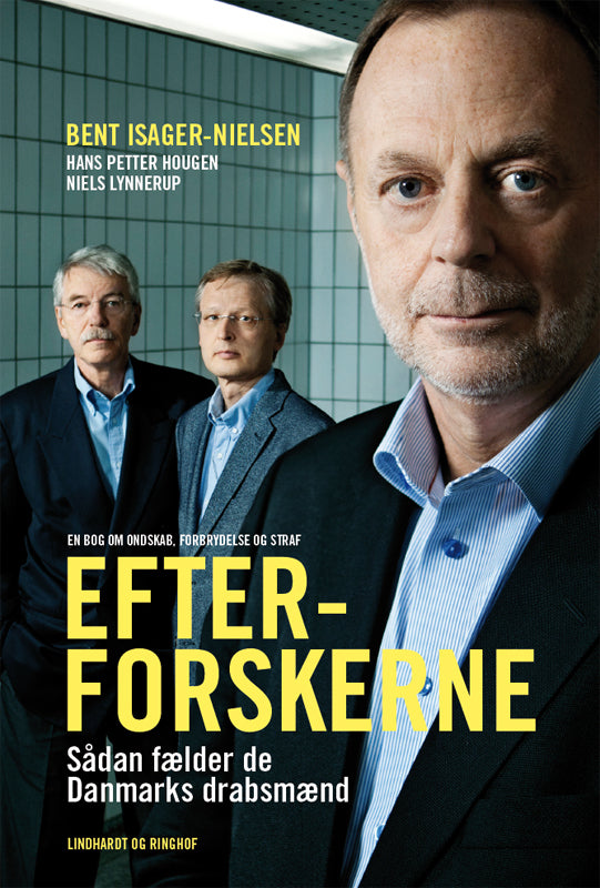 Efterforskerne