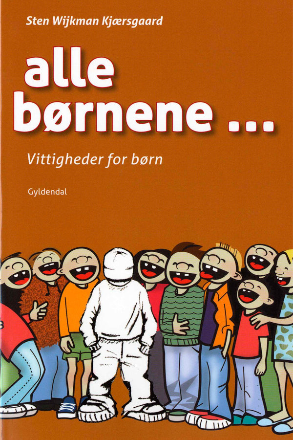 Alle børnene -