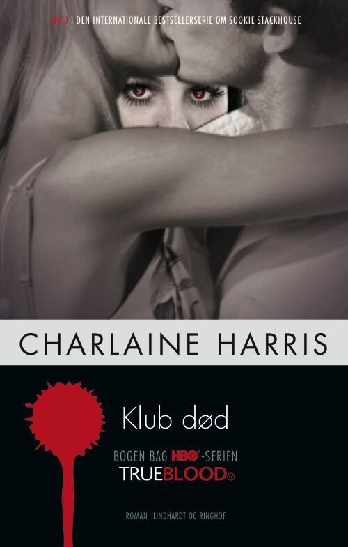True blood 3 - Klub død