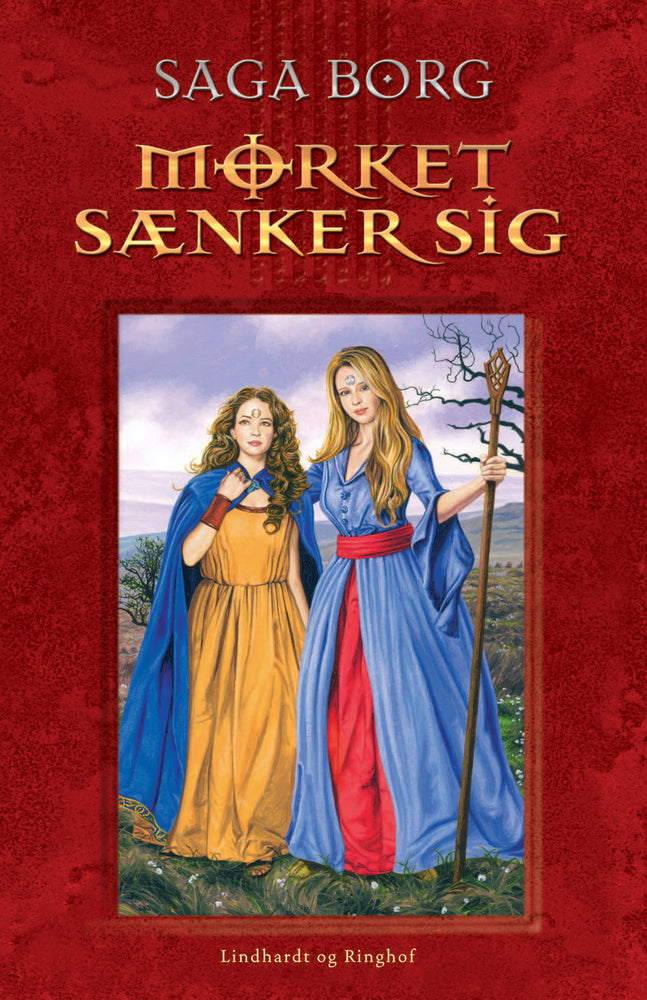 Mørket sænker sig