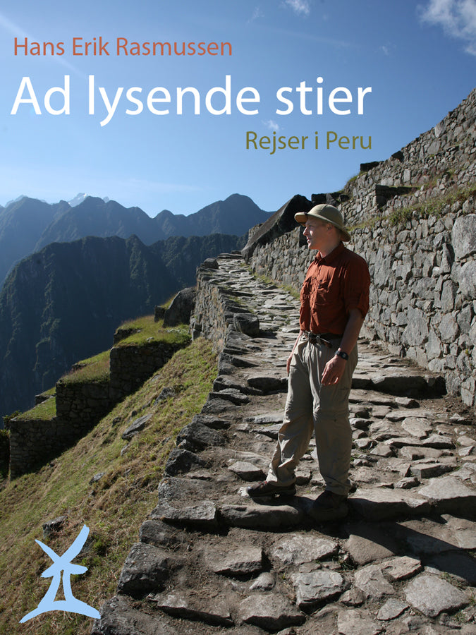 Ad lysende stier