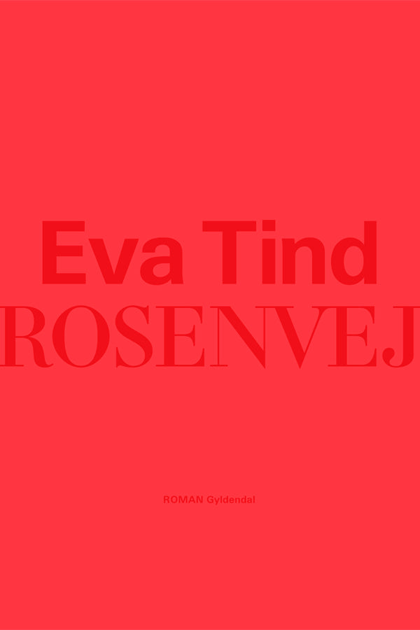 Rosenvej