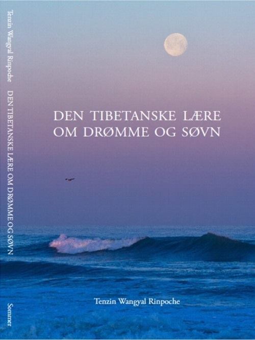 Den Tibetanske lære om drømme og søvn