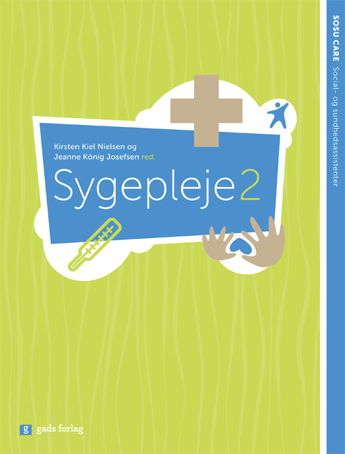 Sygepleje 2