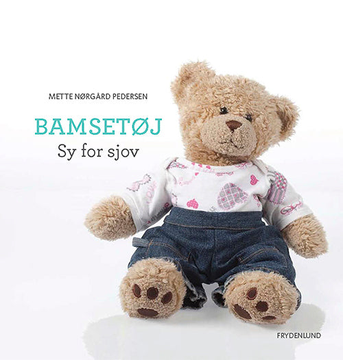 Bamsetøj