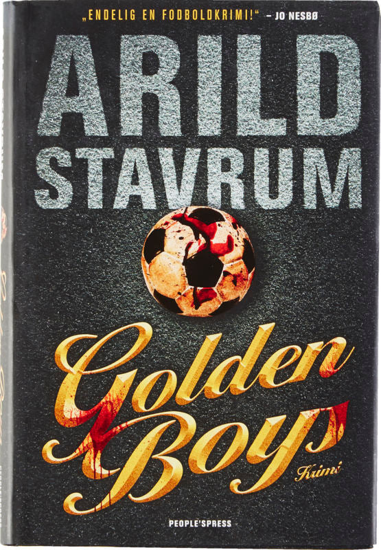 Golden Boys