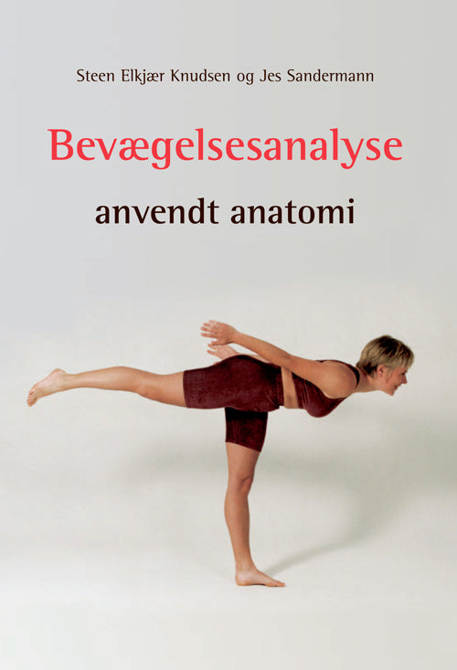 Bevægelsesanalyse - anvendt anatomi