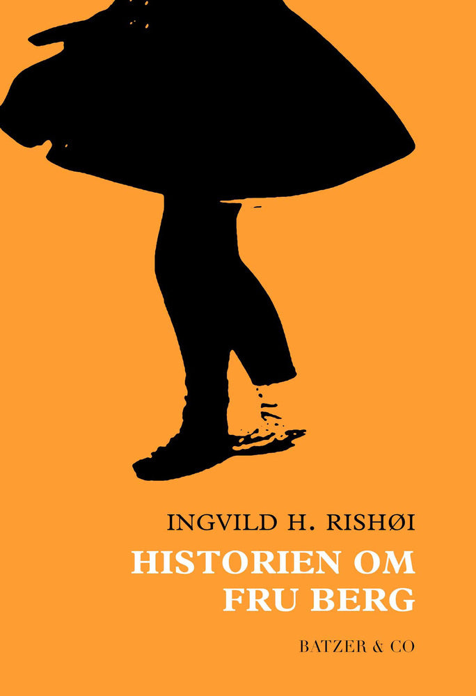 Historien om fru Berg