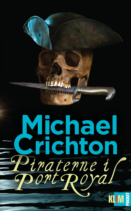 Piraterne i Port Royal (Pocket)