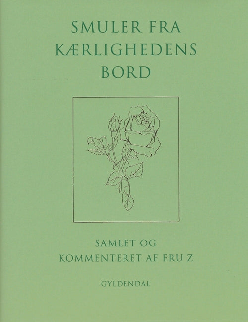 Smuler fra kærlighedens bord