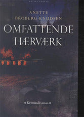 Omfattende hærværk
