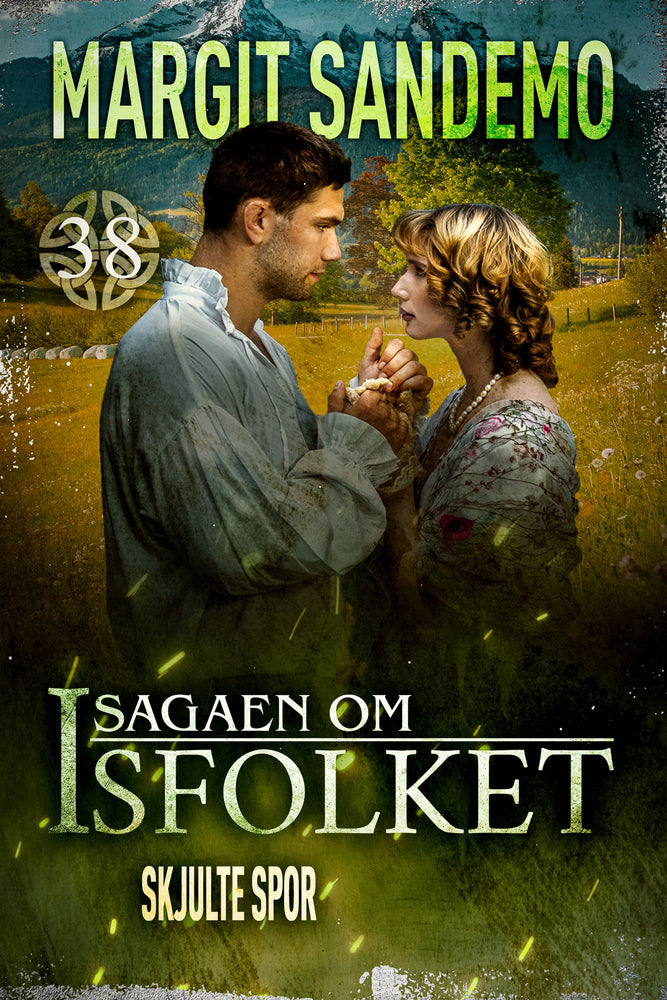 Isfolket 38 - Skjulte spor