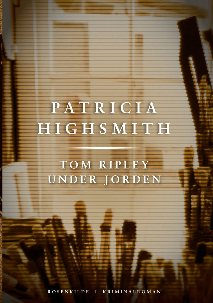 Tom Ripley under jorden